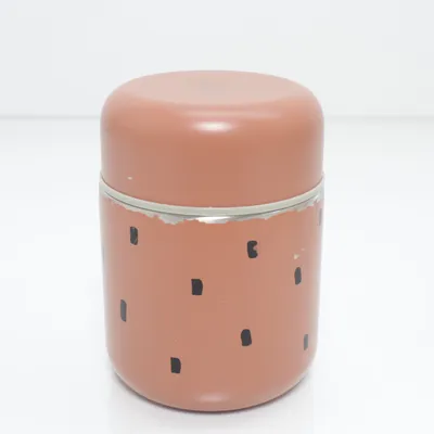 Food thermos (Brown) from Lässig