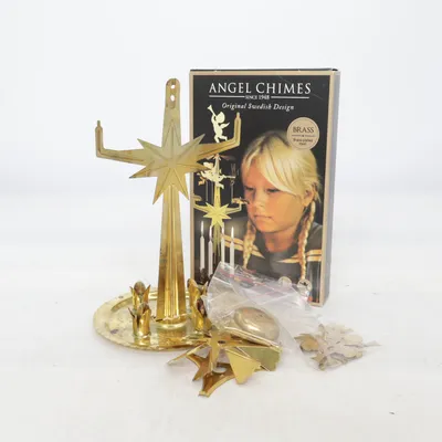 Englespil (Angel Chimes) fra Angel Chimes