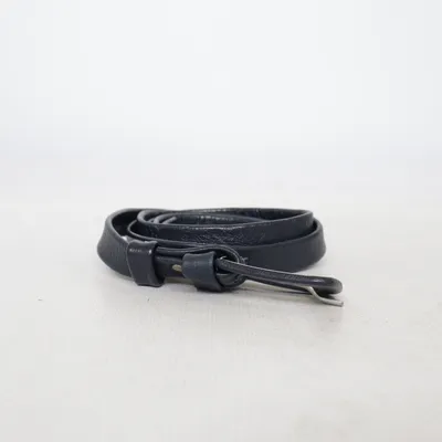 Ceinture (Noir) de Astor