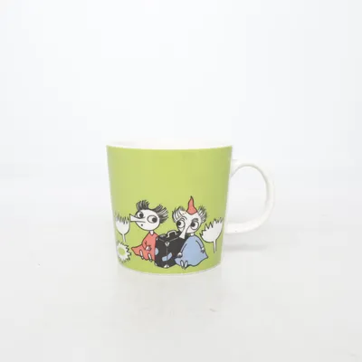 Mug (Moomin) from Moomin by Arabia