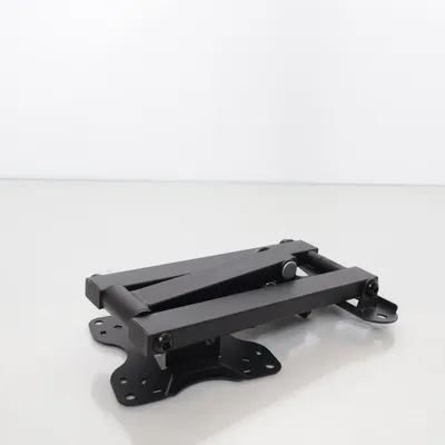 TV-stand (Black)