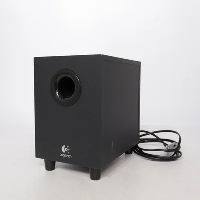 Speaker (Z323) van Logitech
