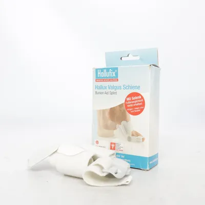 Aid (Hallux Valgus Schiene) from Hallufix