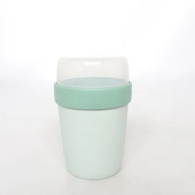 Boîte à déjeuner (Vert) de Nordiska