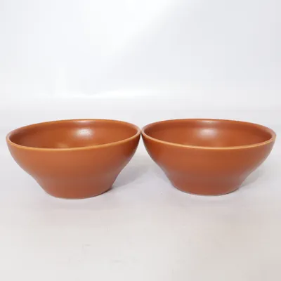 Skål (SPISA) från Höganäs Keramik