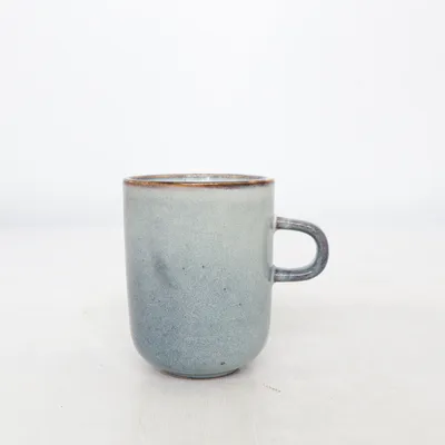 Tasse (Bleu, Gris)