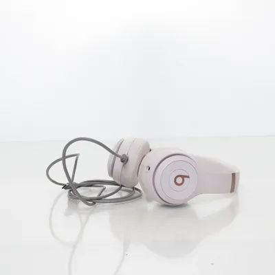 Koptelefoon (Lila) van Beats