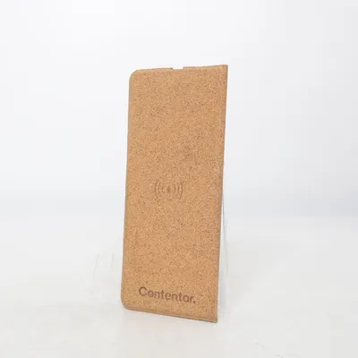 Power bank from Contento