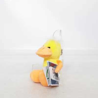 Soft toy (Yellow, Orange) from Melinera