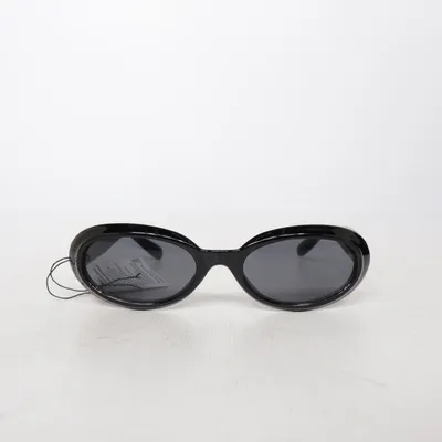 Solbriller (Sort) fra Topshop