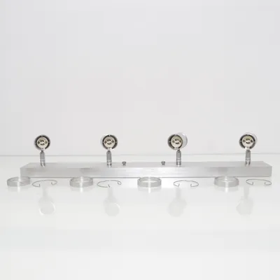 Spotlight (Gray) from Lucide