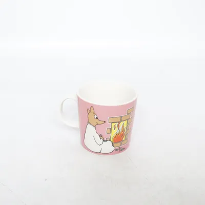 Mug (Snorkmaiden) from Moomin by Arabia