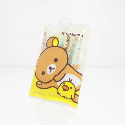 Kantooraccessoire van Rilakkuma