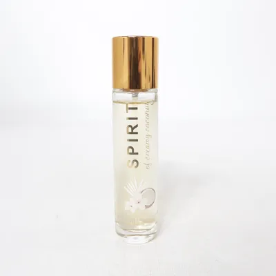Eau de Parfum från Spirit