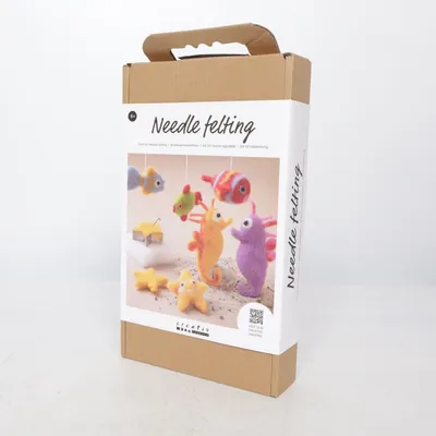 Crafts (Multicolored) from Creativ Company