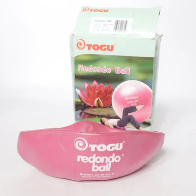 Pilatesbold (redondo ball) fra Togu