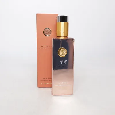 Hand cream (Wild Fig) from Rituals
