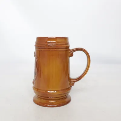 Bierpul (Bruin) van Tyskie