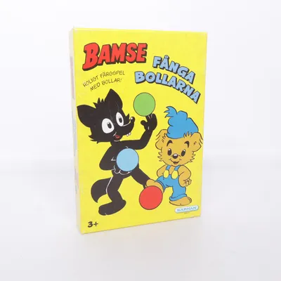 Jeu de société de Kärnan