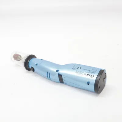 Accessoires pour ongles (Bleu) de Oster
