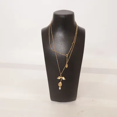 Ketting (Brock Collection) van H&M x Brock Collection Onbekend materiaal