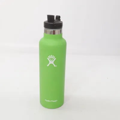 Waterfles (Groen) van Hydro Flask