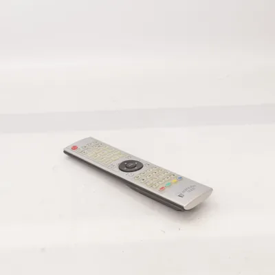 Afstandsbediening (Zilver, Zwart) van Popcorn Hour