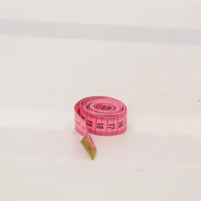 Measuring tape