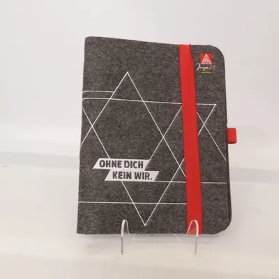 Laptophoes (Grijs) van Igmetall