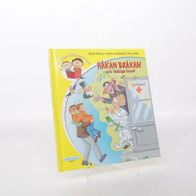 Barnbok från Egmont