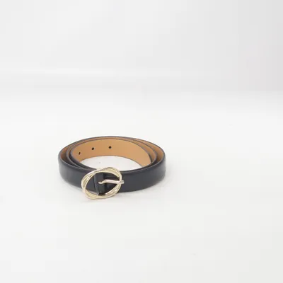 Belt (Blue) from Saddler Leather