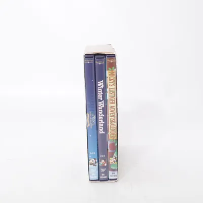 TV series