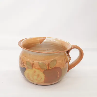 Pot (Marron) de La Poterie Provence France