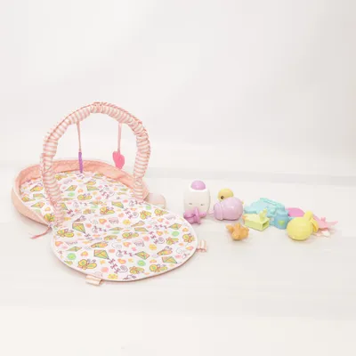 Dukketilbehør (Flerfarvet) fra My Little Pony