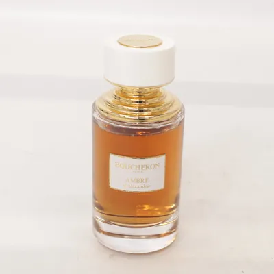 Eau de Parfum (Ambre D'Alexandrie) från Boucheron