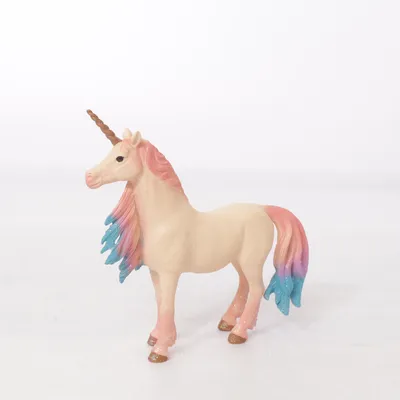 Legetøjsdyr (Pink, Flerfarvet) fra Schleich