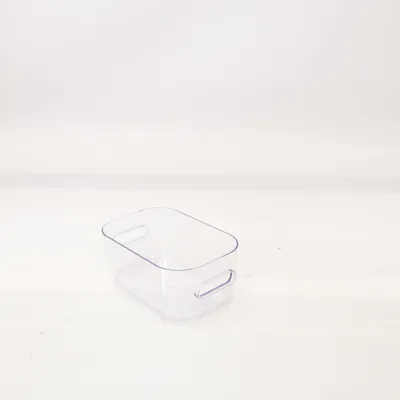 Rangement de maquillage (Transparent) de Smartstore