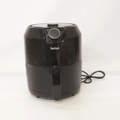 Air fryer (Ey2018) fra Tefal