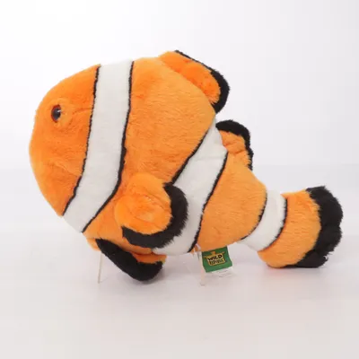 Soft toy from Wild Republic Polyester