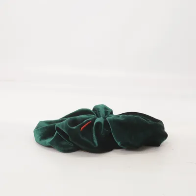 Haarelastiekje (Groen) van Yepoda