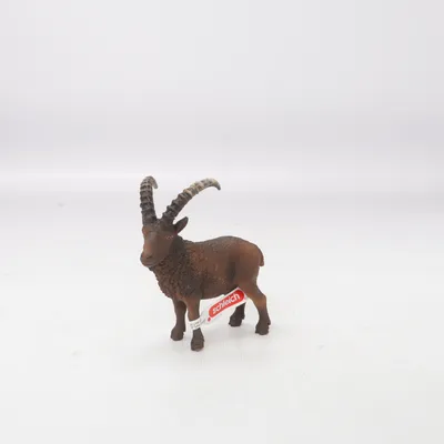 Legetøjsdyr (Ibex) fra Schleich