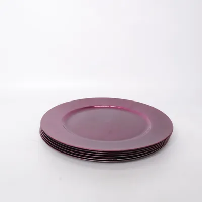 Bord (Lila) van Nanu Nana
