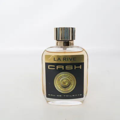 Eau de Toilette (Cash) from La Rive