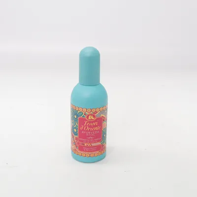 Eau de Toilette (Ayurveda Ritual) van Tesori d`Oriente