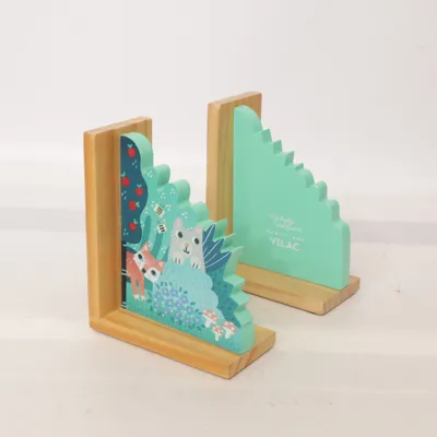 Woondecoratie (Beige, Meerkleurig) van Vilac