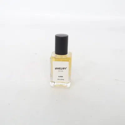 Eau de Parfum (Vanillary) von Lush