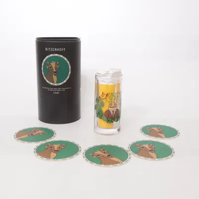 Mug (Multicolored) from Ritzenhoff