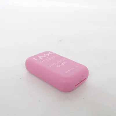 Rouge (Buttermelt Blush) von NYX Professional Makeup