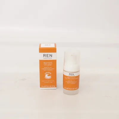 Ögonkräm (Brightening Dark Circle Eye Cream) från REN Clean Skincare