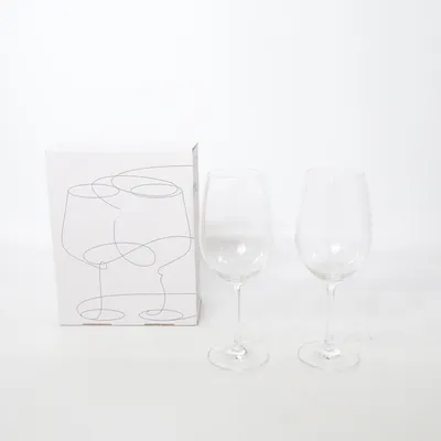 Vinglas (Edición Wein & Vinos) fra Schott Zwiesel